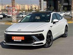 هیوندای سۆناتا